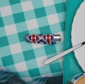Capa do artigo Brexit at Tiffany