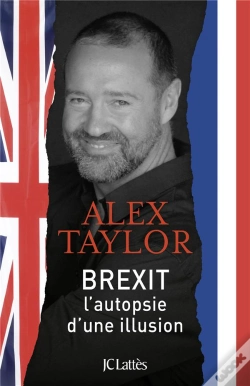 Capa do artigo Brexit, Autopsie D'Une Illusion