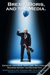 Capa do artigo Brexit, Boris And The Media