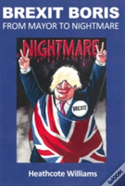 Capa do artigo Brexit Boris: From Mayor To Nightmare