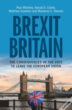 Capa do artigo Brexit Britain