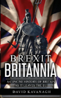 Brexit Britannia - Preview