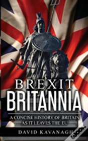Capa do artigo Brexit Britannia