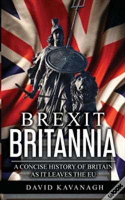 Capa do artigo Brexit Britannia