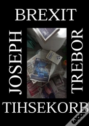 Capa do artigo Brexit Brokeshit