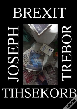 Capa do artigo Brexit Brokeshit