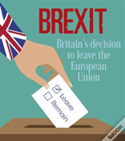 Capa do artigo Brexit