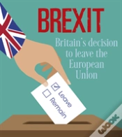 Capa do artigo Brexit