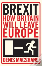 Capa do artigo Brexit