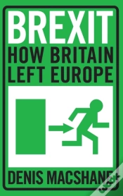 Capa do artigo Brexit
