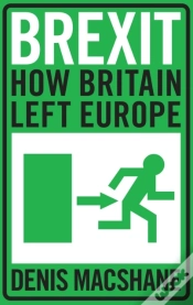 Capa do artigo Brexit