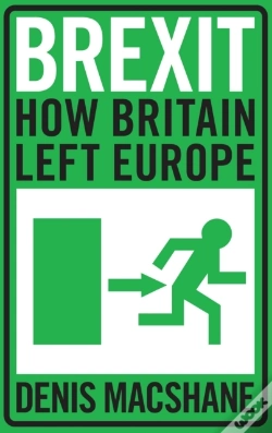 Capa do artigo Brexit