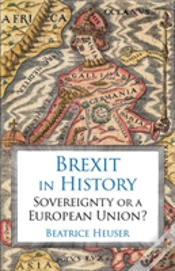 Capa do artigo Brexit In History