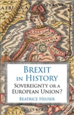 Capa do artigo Brexit In History