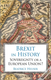 Capa do artigo Brexit In History
