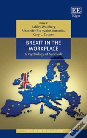Capa do artigo Brexit In The Workplace