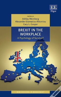 Capa do artigo Brexit In The Workplace