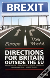 Capa do artigo Brexit
