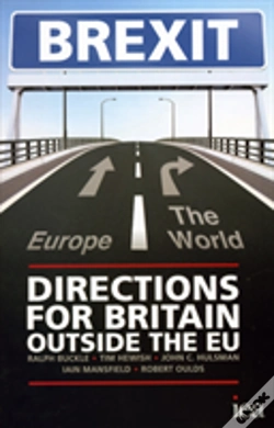 Capa do artigo Brexit