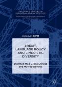 Brexit, Language Policy And Linguistic Diversity