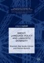 Brexit, Language Policy And Linguistic Diversity - Preview