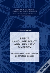 Brexit, Language Policy And Linguistic Diversity