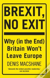 Brexit No Exit