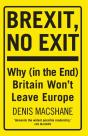 Brexit No Exit - Preview