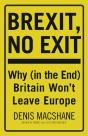 Brexit, No Exit - Preview