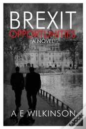 Capa do artigo Brexit Opportunities