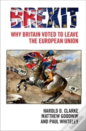 Capa do artigo Brexit