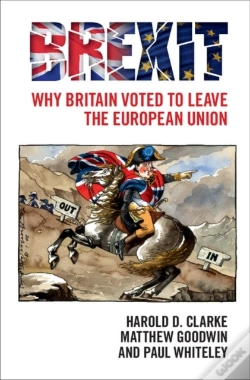 Capa do artigo Brexit