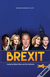 Capa do artigo Brexit