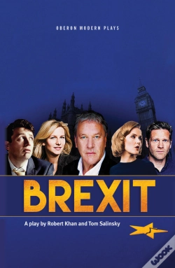 Capa do artigo Brexit