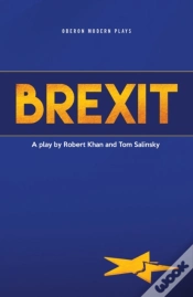 Capa do artigo Brexit