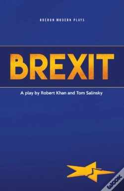 Capa do artigo Brexit