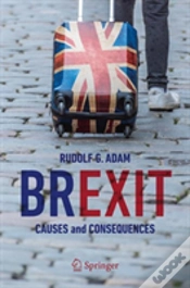Capa do artigo Brexit