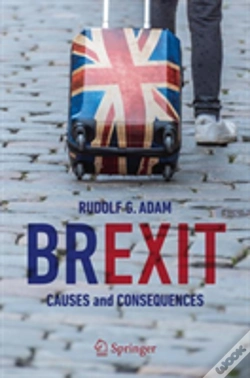 Capa do artigo Brexit