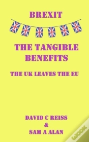 Capa do artigo Brexit - The Tangible Benefits