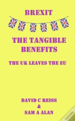 Capa do artigo Brexit - The Tangible Benefits