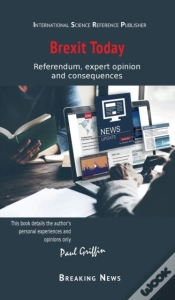 Capa do artigo Brexit Today