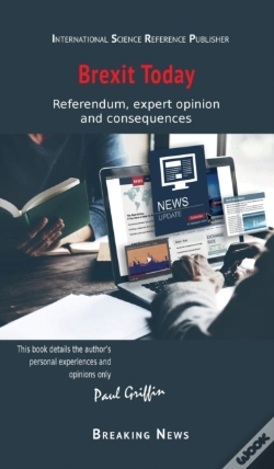 Capa do artigo Brexit Today