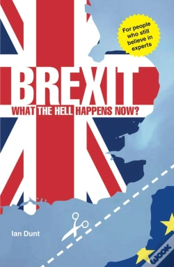 Capa do artigo Brexit: What The Hell Happens Now?
