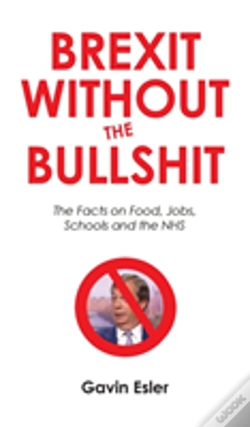 Capa do artigo Brexit Without The Bullshit