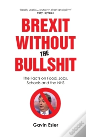 Capa do artigo Brexit Without The Bullshit