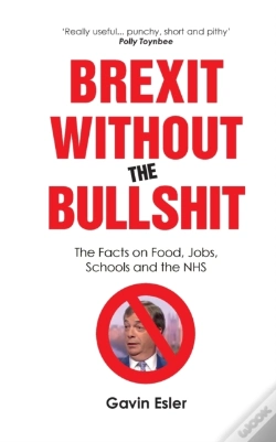 Capa do artigo Brexit Without The Bullshit