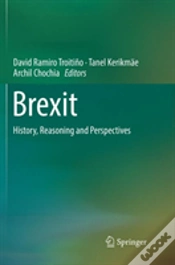 Capa do artigo Brexit