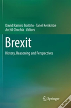 Capa do artigo Brexit