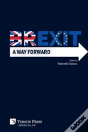 Capa do artigo Brexit