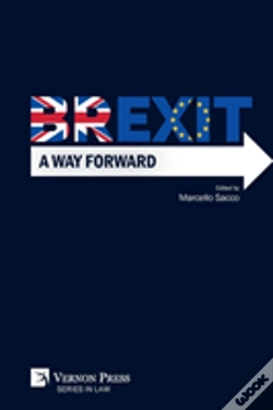 Capa do artigo Brexit